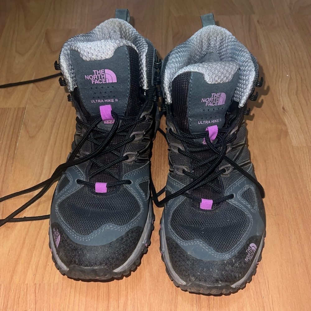 The north face Ultra Hike II
